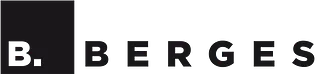 BERGES Logo