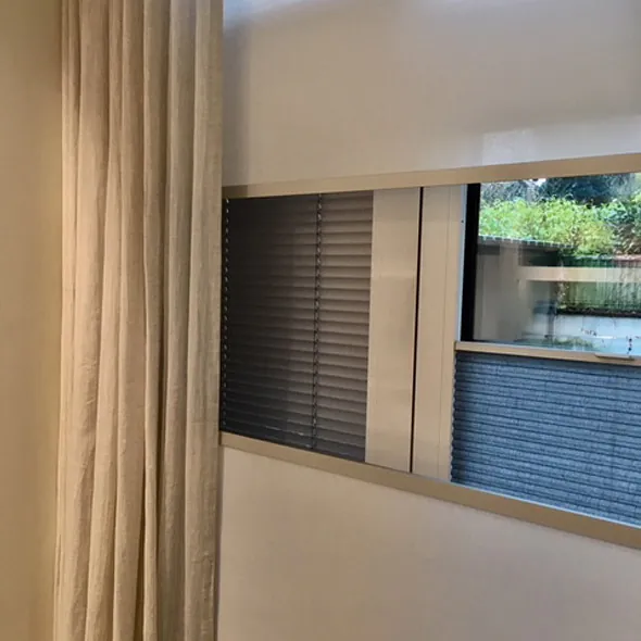 Fensterdekoration