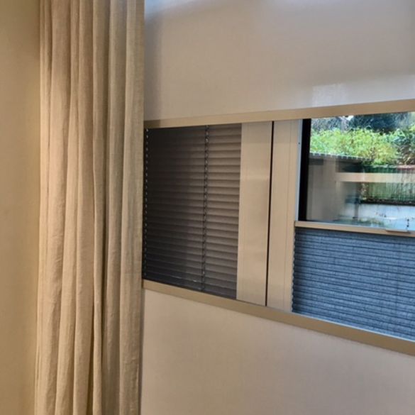 Fensterdekoration