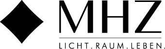 MHZ Logo