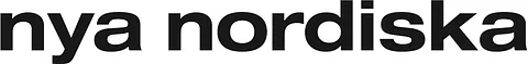 nya nordiska Logo