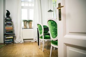 Einblicke in unsere Arbeit