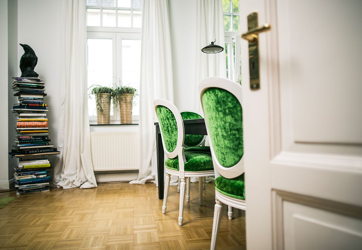 Einblicke in unsere Arbeit